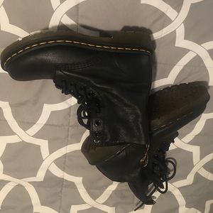 Dr. Martens Pascal Boots